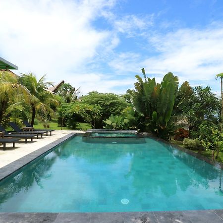 Azona Greens Bali Pecatu  Екстер'єр фото