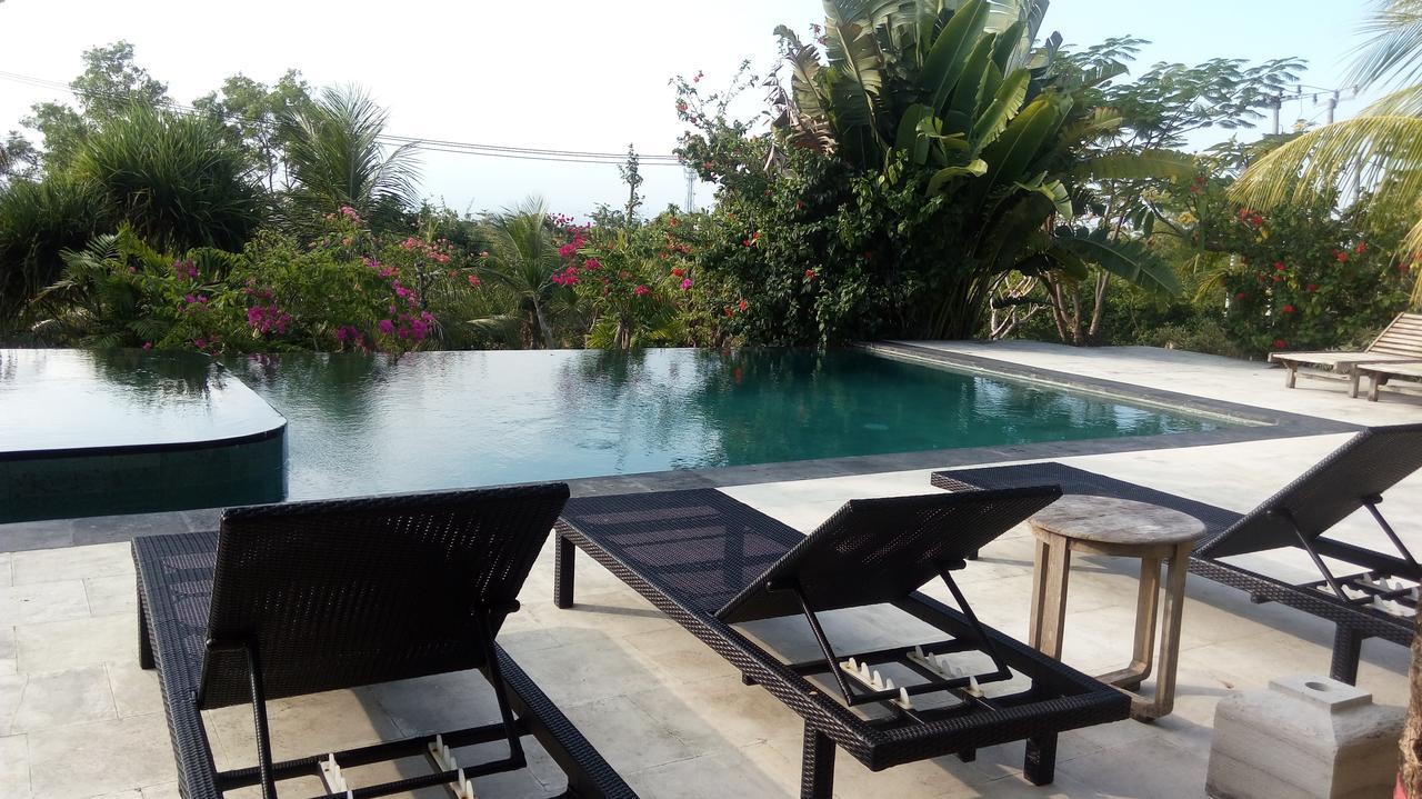 Azona Greens Bali Pecatu  Екстер'єр фото