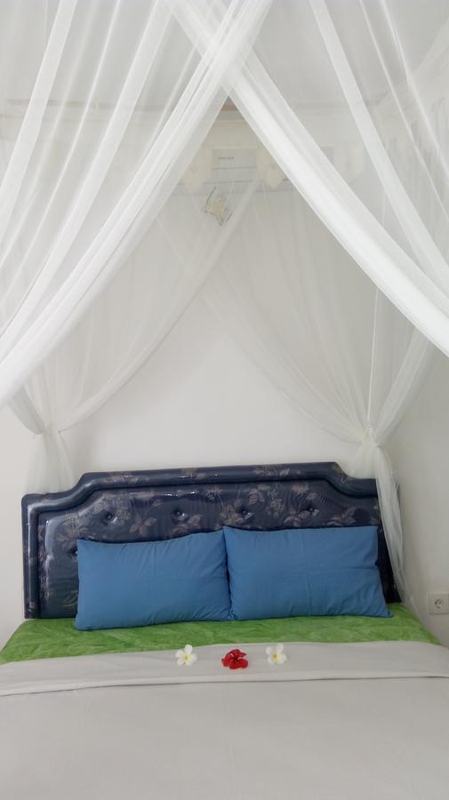 Azona Greens Bali Pecatu  Екстер'єр фото