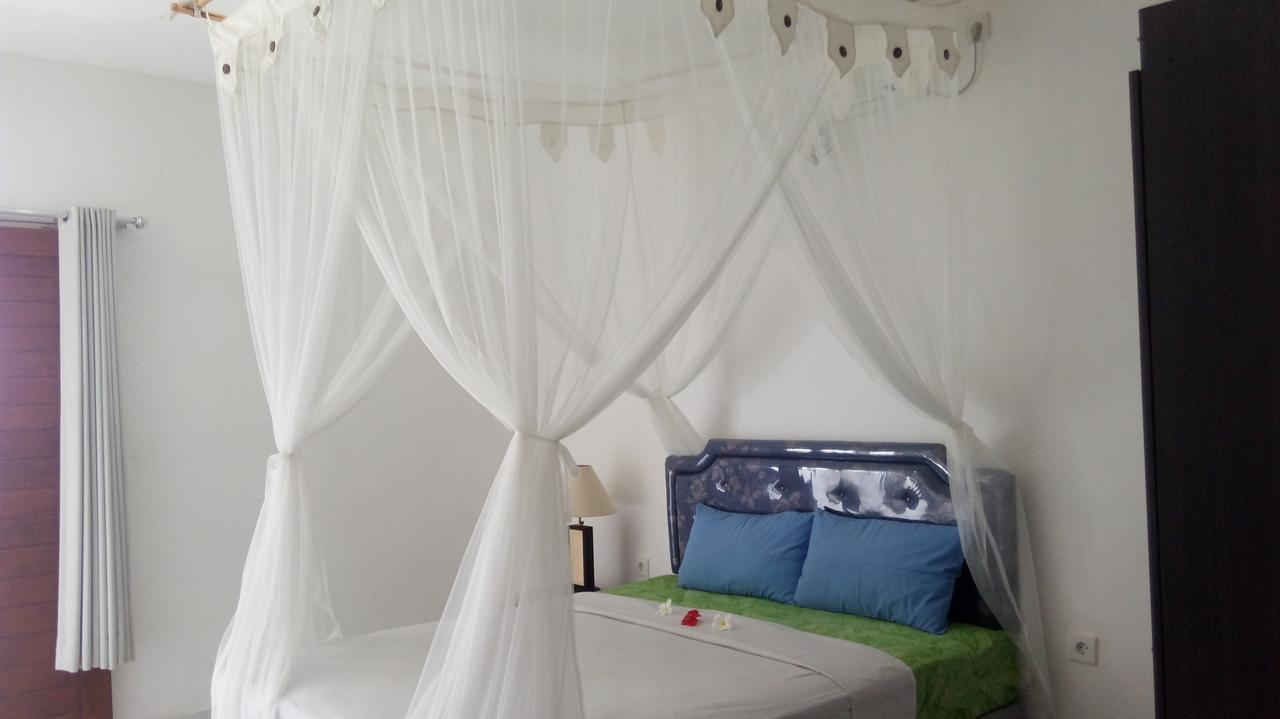 Azona Greens Bali Pecatu  Екстер'єр фото