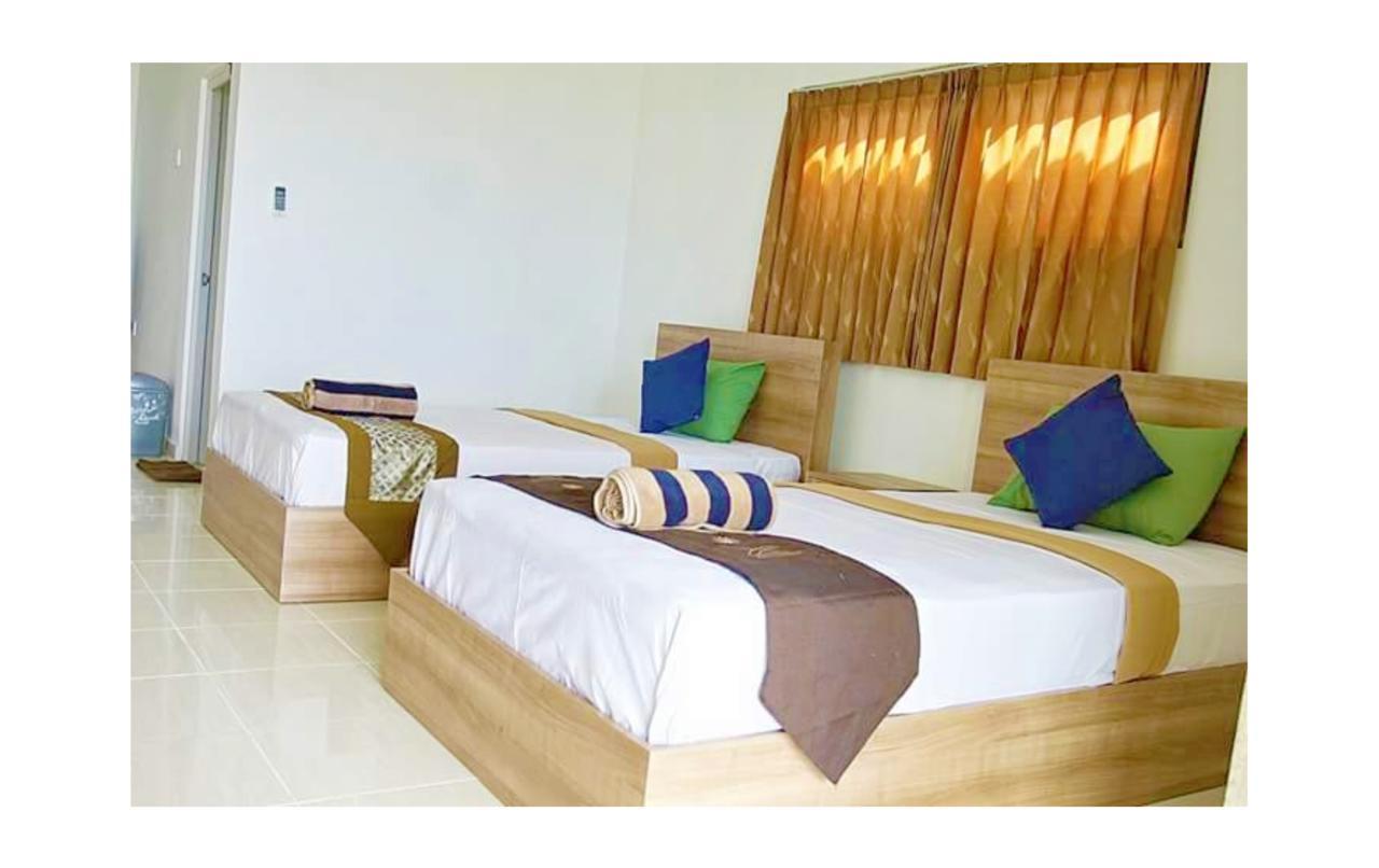 Azona Greens Bali Pecatu  Екстер'єр фото