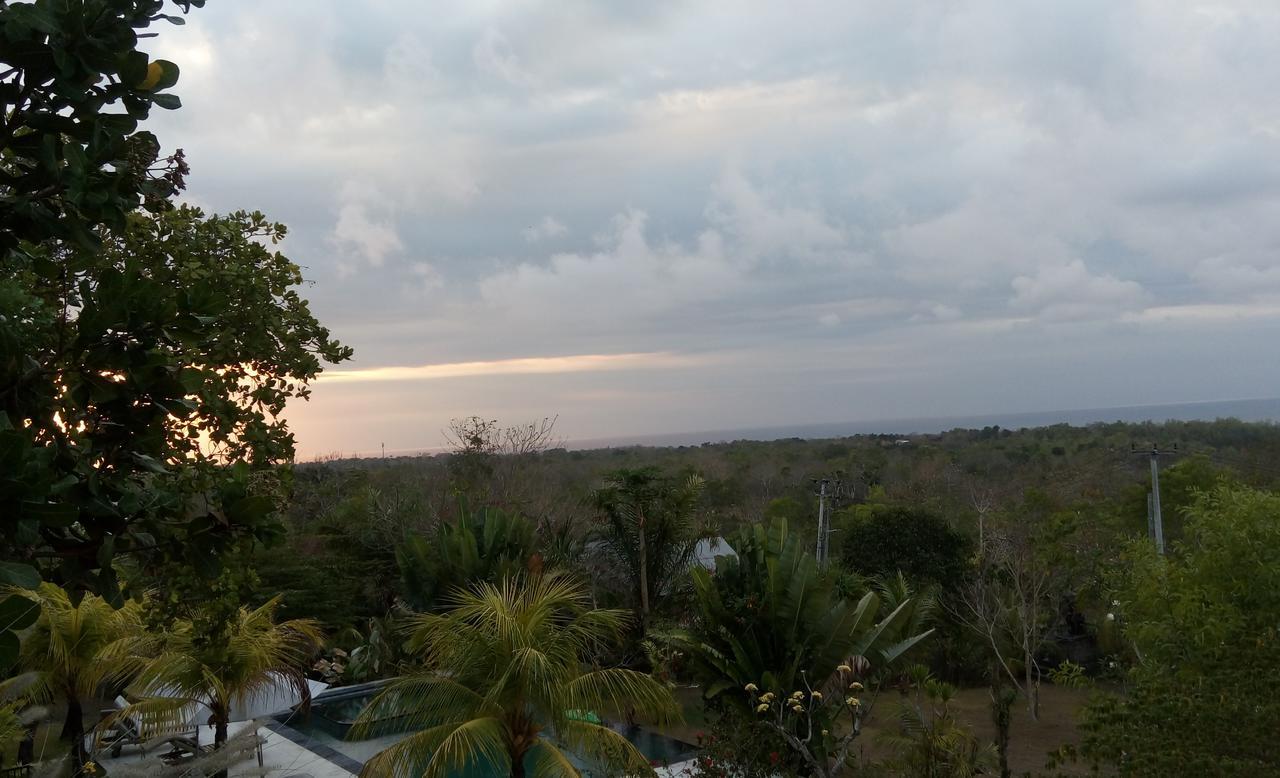Azona Greens Bali Pecatu  Екстер'єр фото