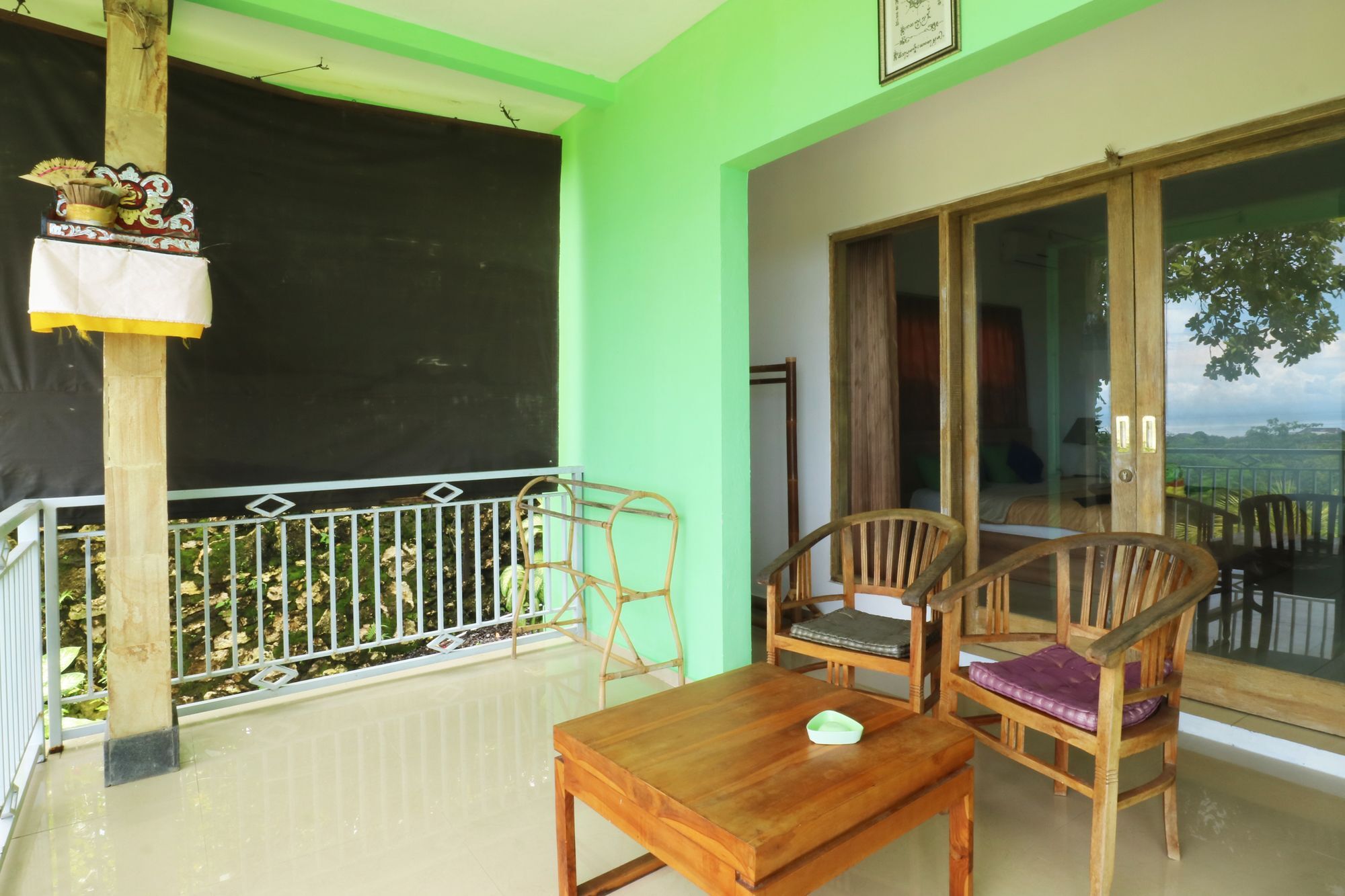 Azona Greens Bali Pecatu  Екстер'єр фото