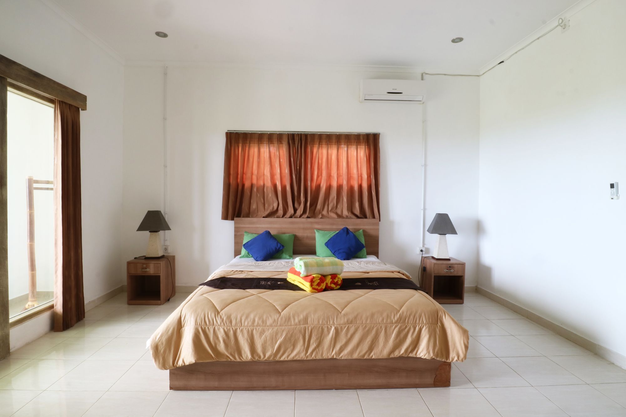 Azona Greens Bali Pecatu  Екстер'єр фото