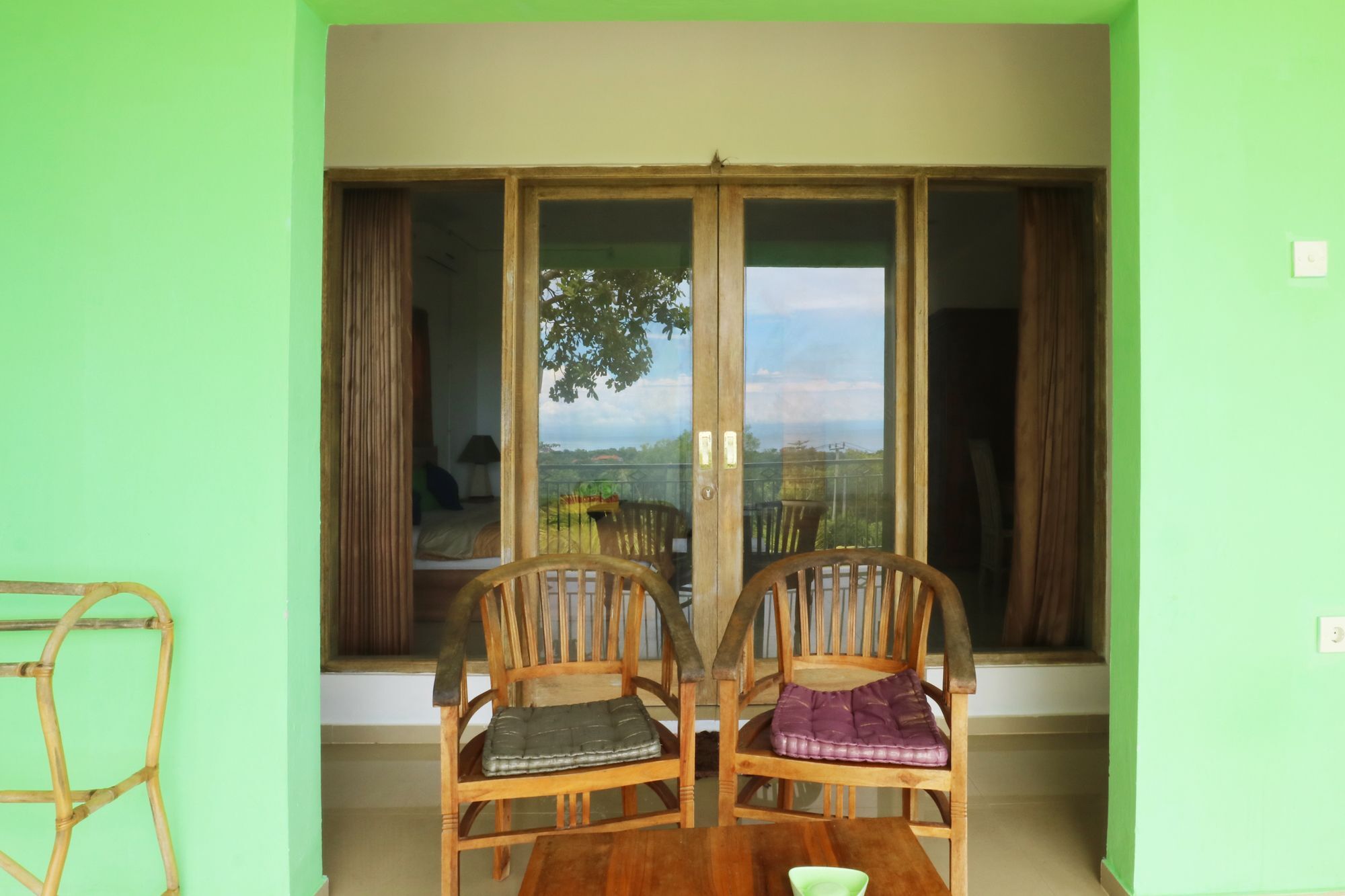 Azona Greens Bali Pecatu  Екстер'єр фото