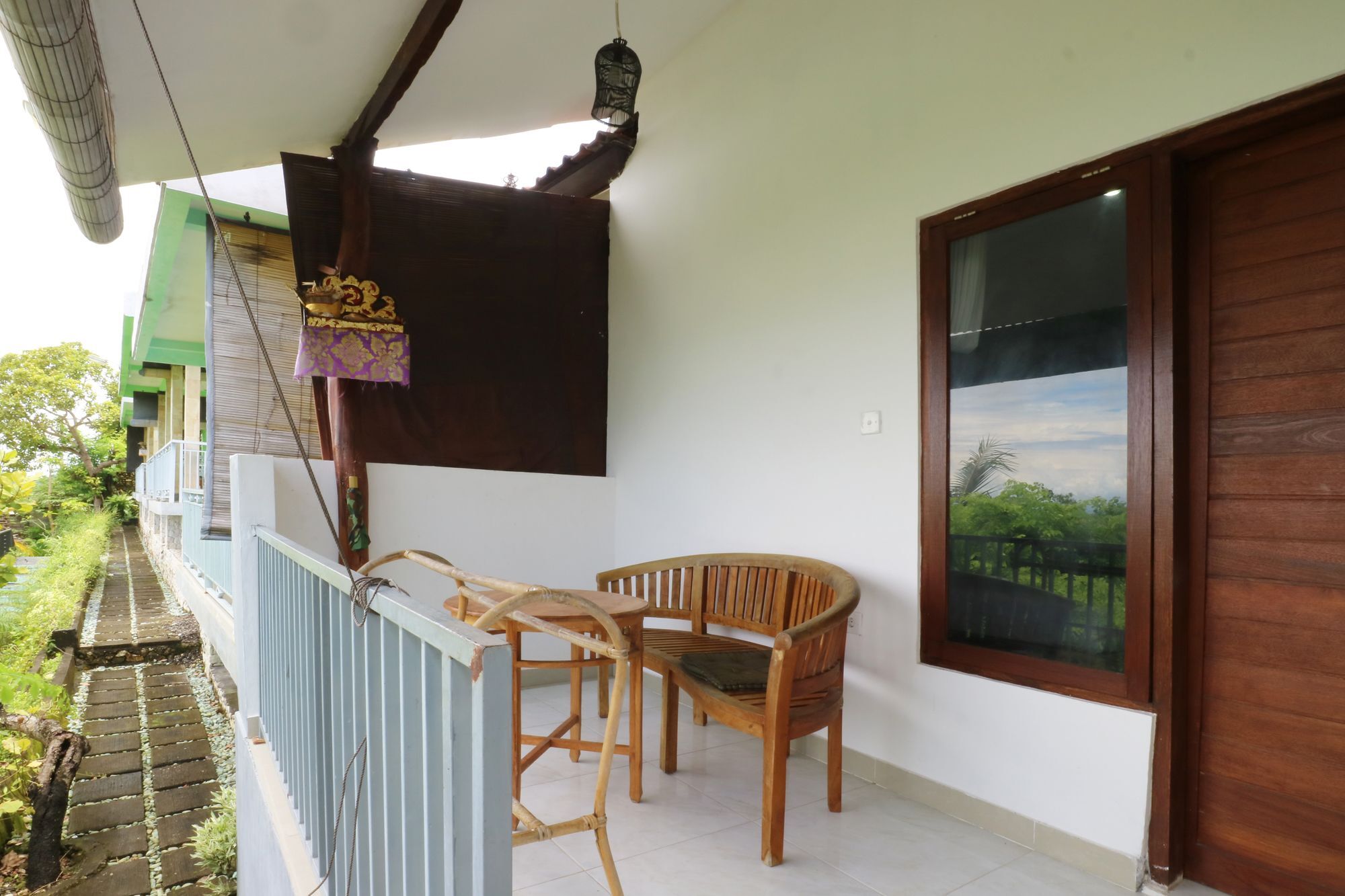 Azona Greens Bali Pecatu  Екстер'єр фото