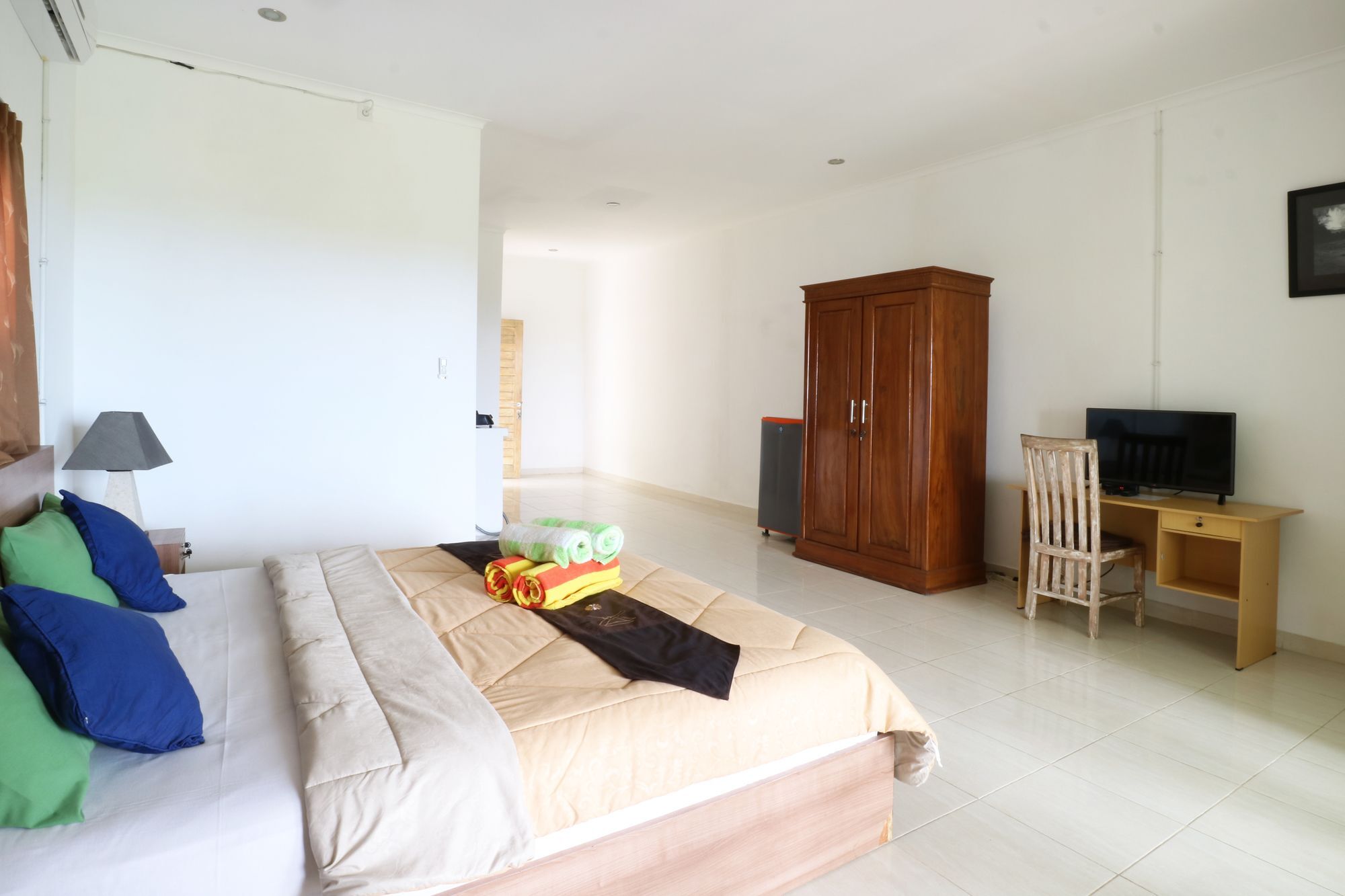 Azona Greens Bali Pecatu  Екстер'єр фото