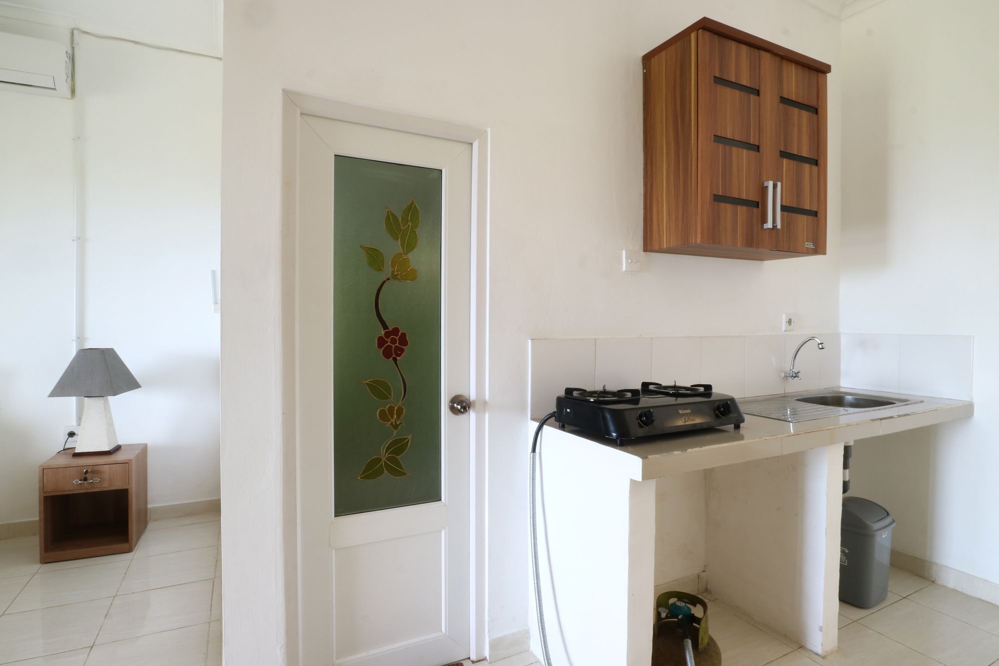 Azona Greens Bali Pecatu  Екстер'єр фото