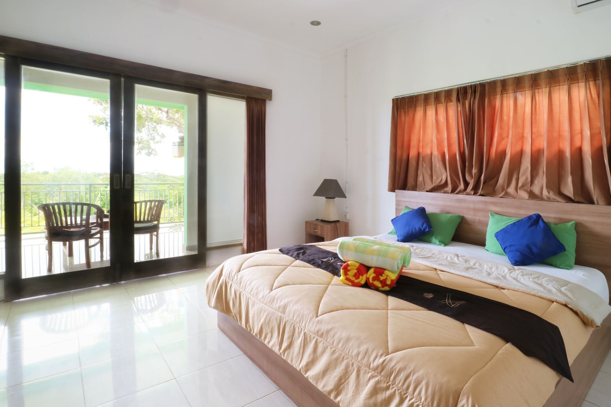 Azona Greens Bali Pecatu  Екстер'єр фото