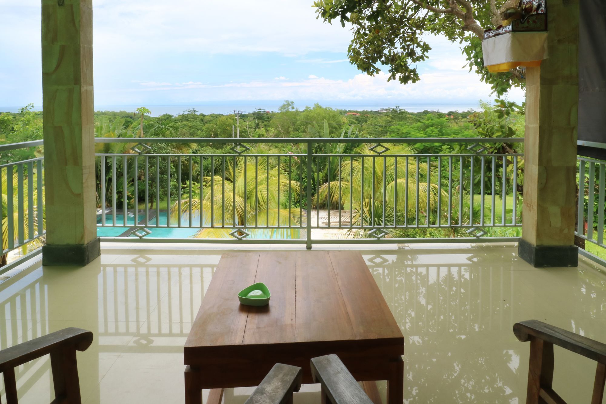 Azona Greens Bali Pecatu  Екстер'єр фото