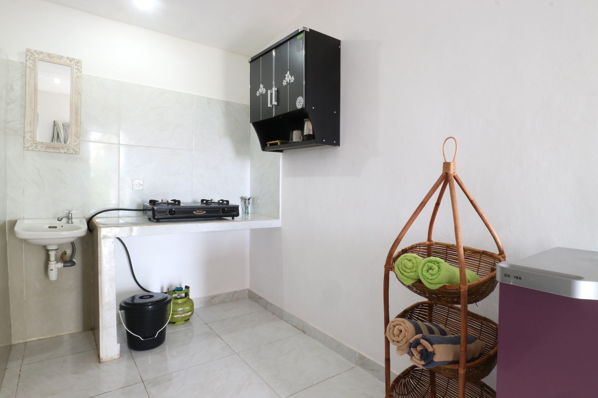 Azona Greens Bali Pecatu  Екстер'єр фото
