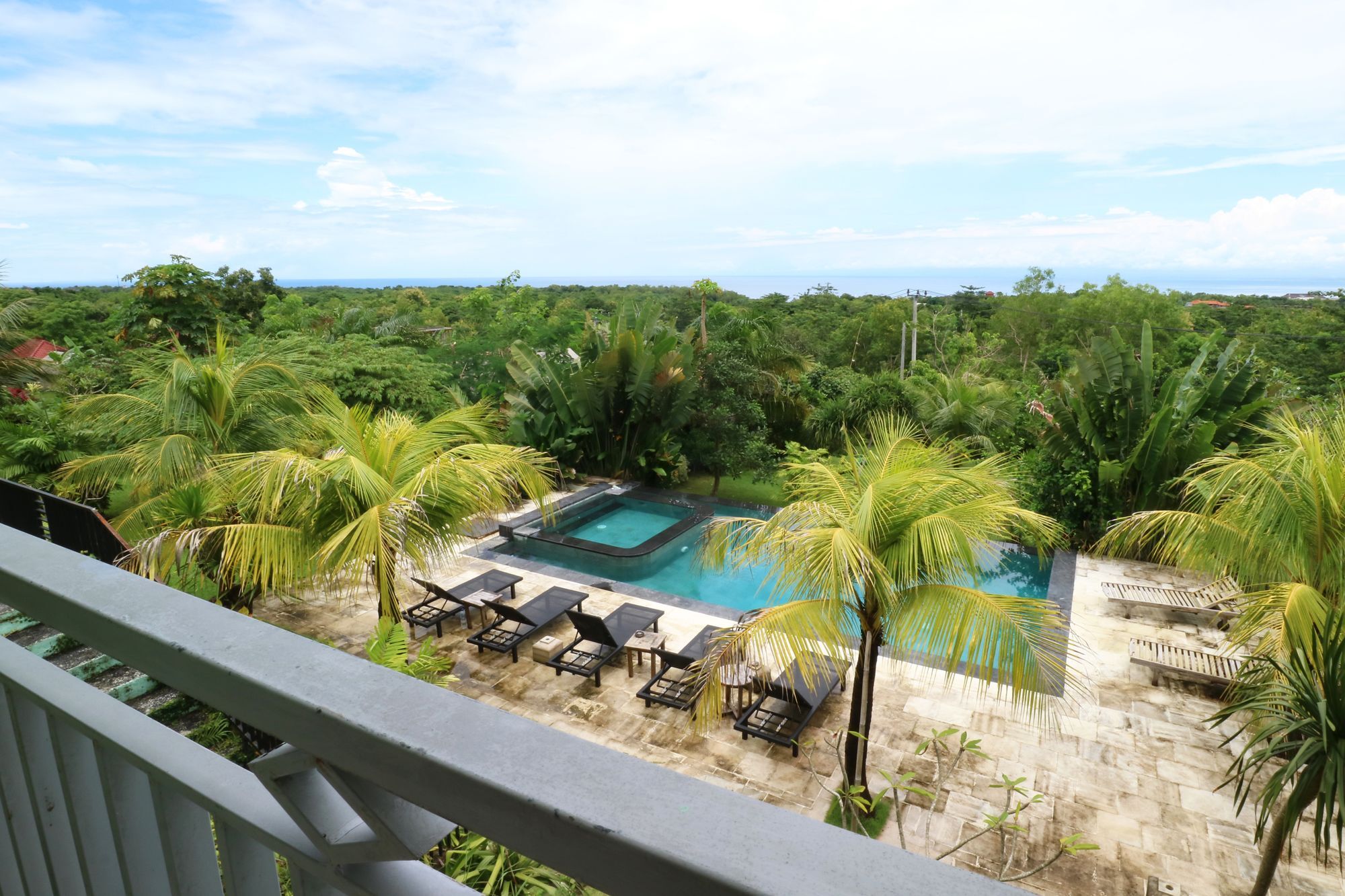 Azona Greens Bali Pecatu  Екстер'єр фото