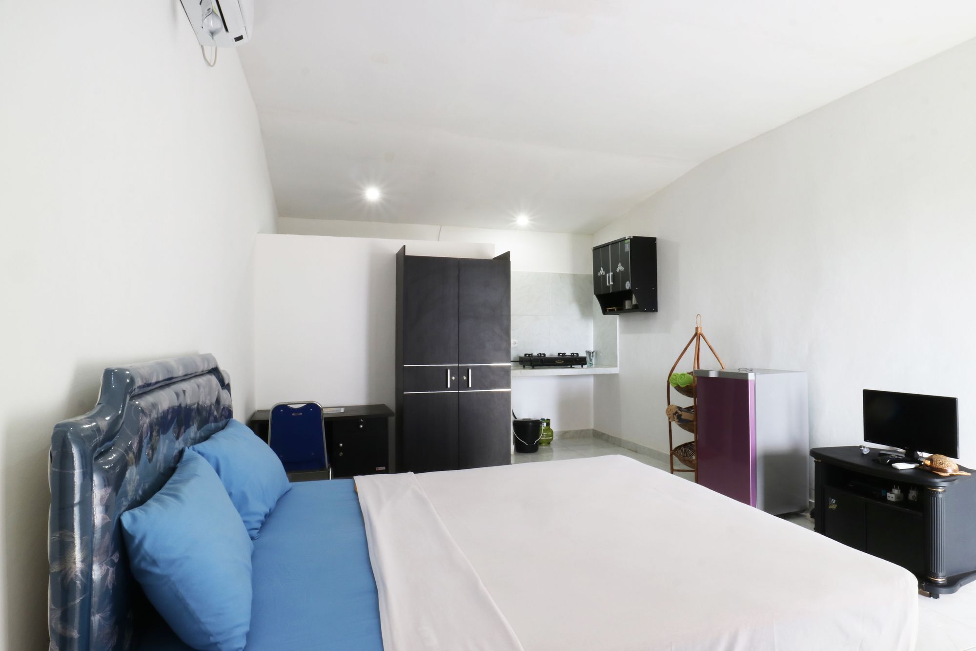 Azona Greens Bali Pecatu  Екстер'єр фото