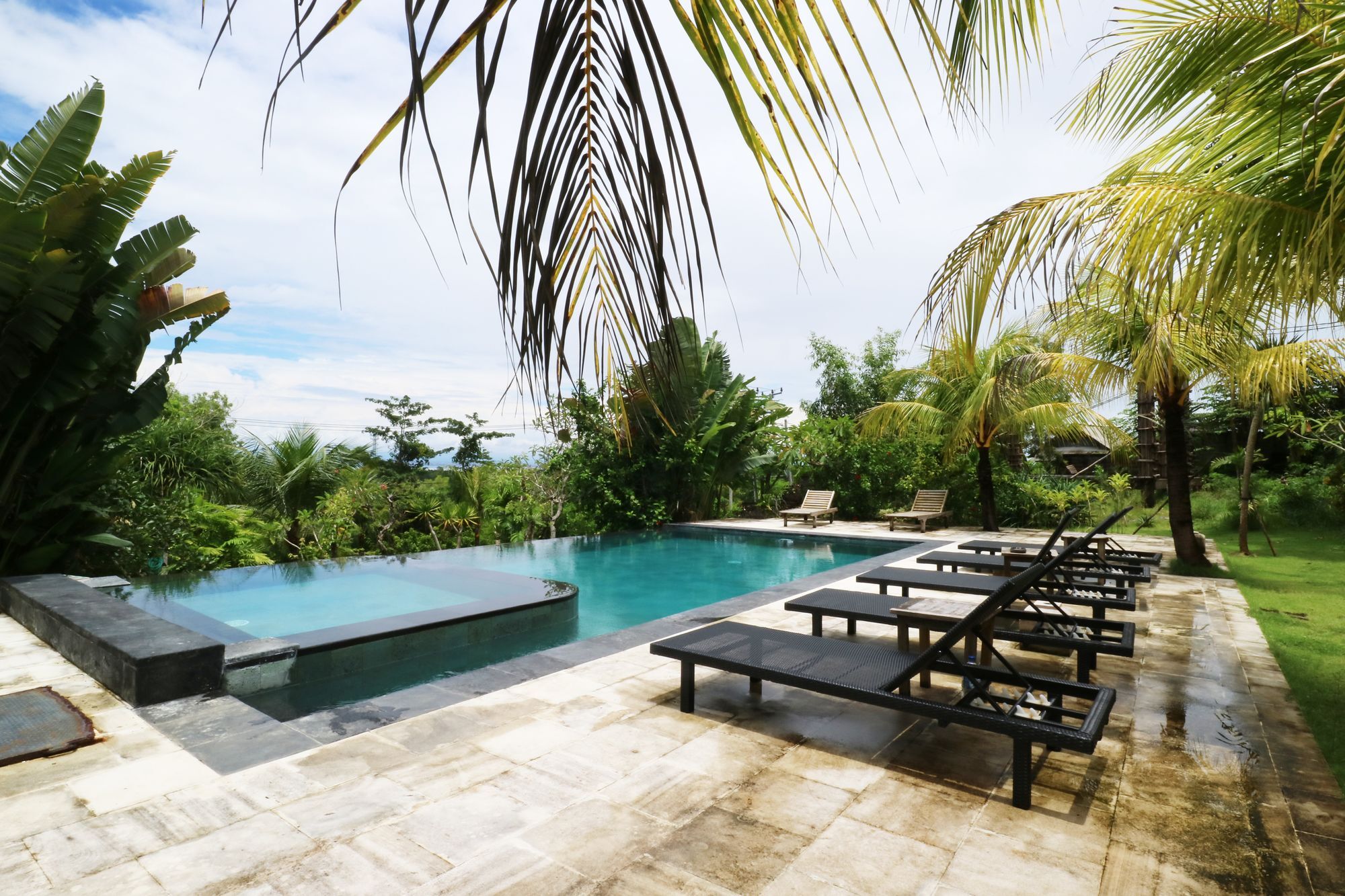 Azona Greens Bali Pecatu  Екстер'єр фото