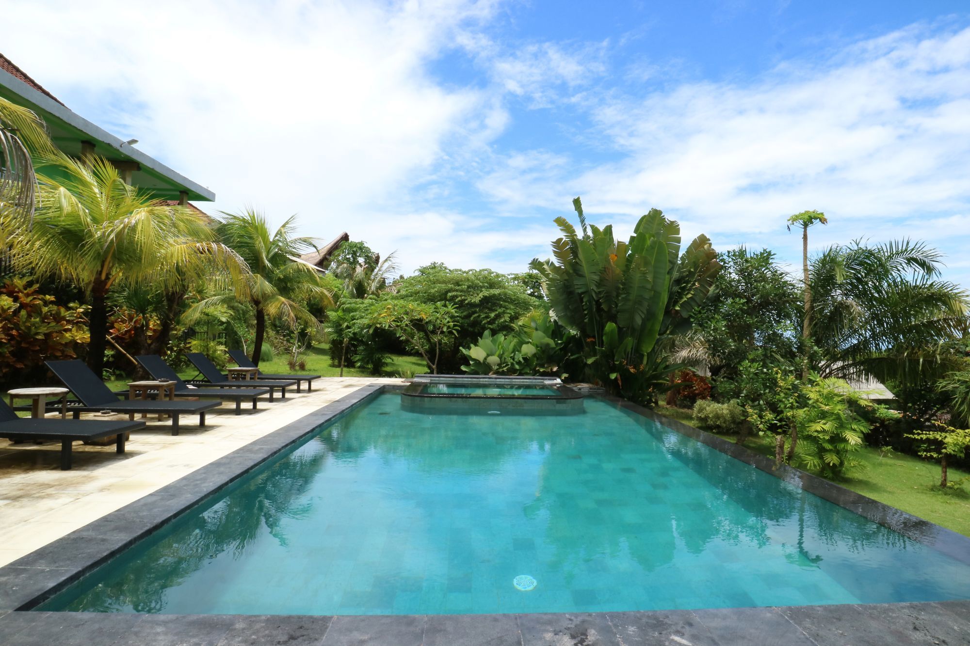 Azona Greens Bali Pecatu  Екстер'єр фото